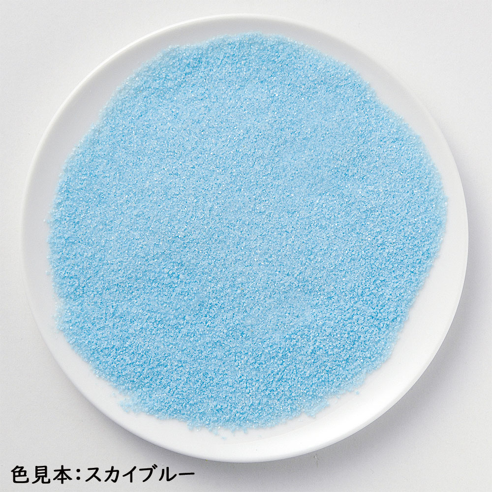 青色装飾の陶器製バケツ 青色装飾の陶器製バケツ