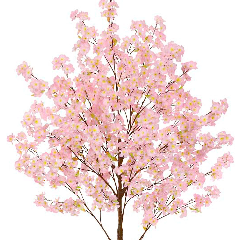 【未使用】桜 立木 フェイクグリーン 人工樹木 150cm 桜 さくら サクラ 大型 造花 おしゃれ 人気 インテリアグリーン