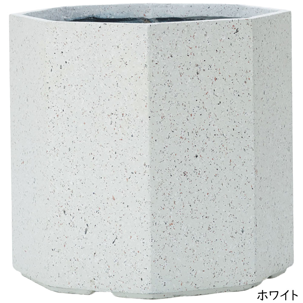 植木鉢 おしゃれ 大型 プランター 観葉植物 ファイバークレイ 人気