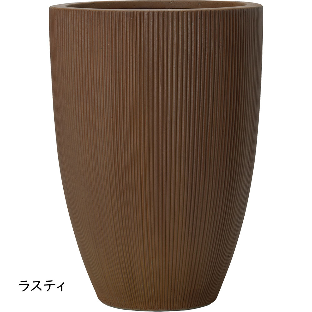 鉢カバー おしゃれ 大型 プランター 観葉植物 人気 おすすめ