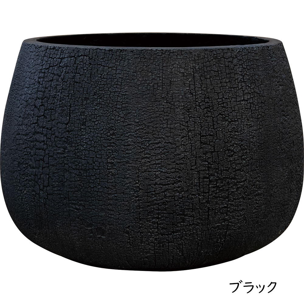 鉢カバー 大型 植木鉢 マット 黒 プランター ガーデニング　植物　2個セット 楽天市場】植木鉢 大型 おしゃれ 受け皿付き 人気 プランター おすすめ