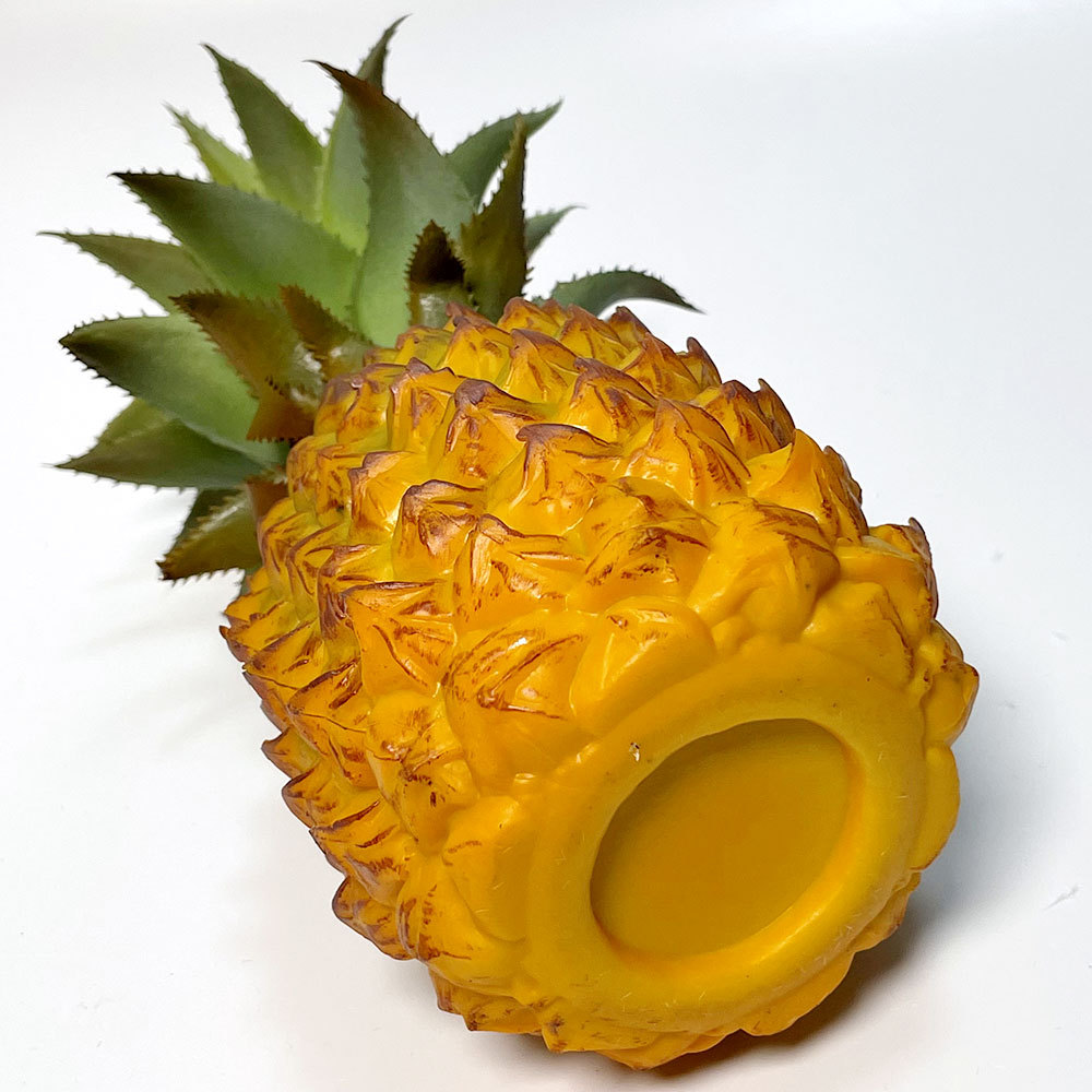 食品サンプル パイナップル パイン リアル フェイクフード 果物