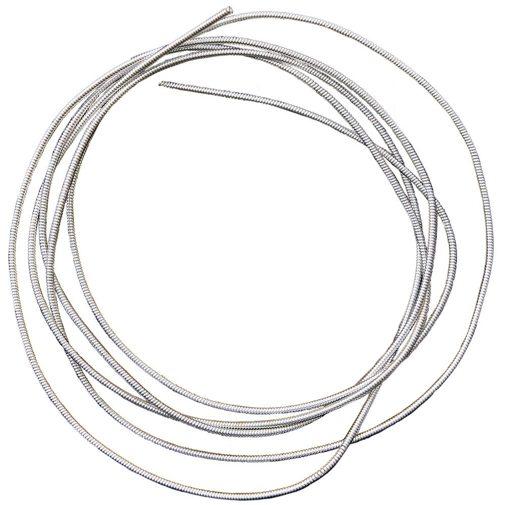 ペルルドラート シルバー おしゃれ 人気 ブーコ社 BUCO フローラル