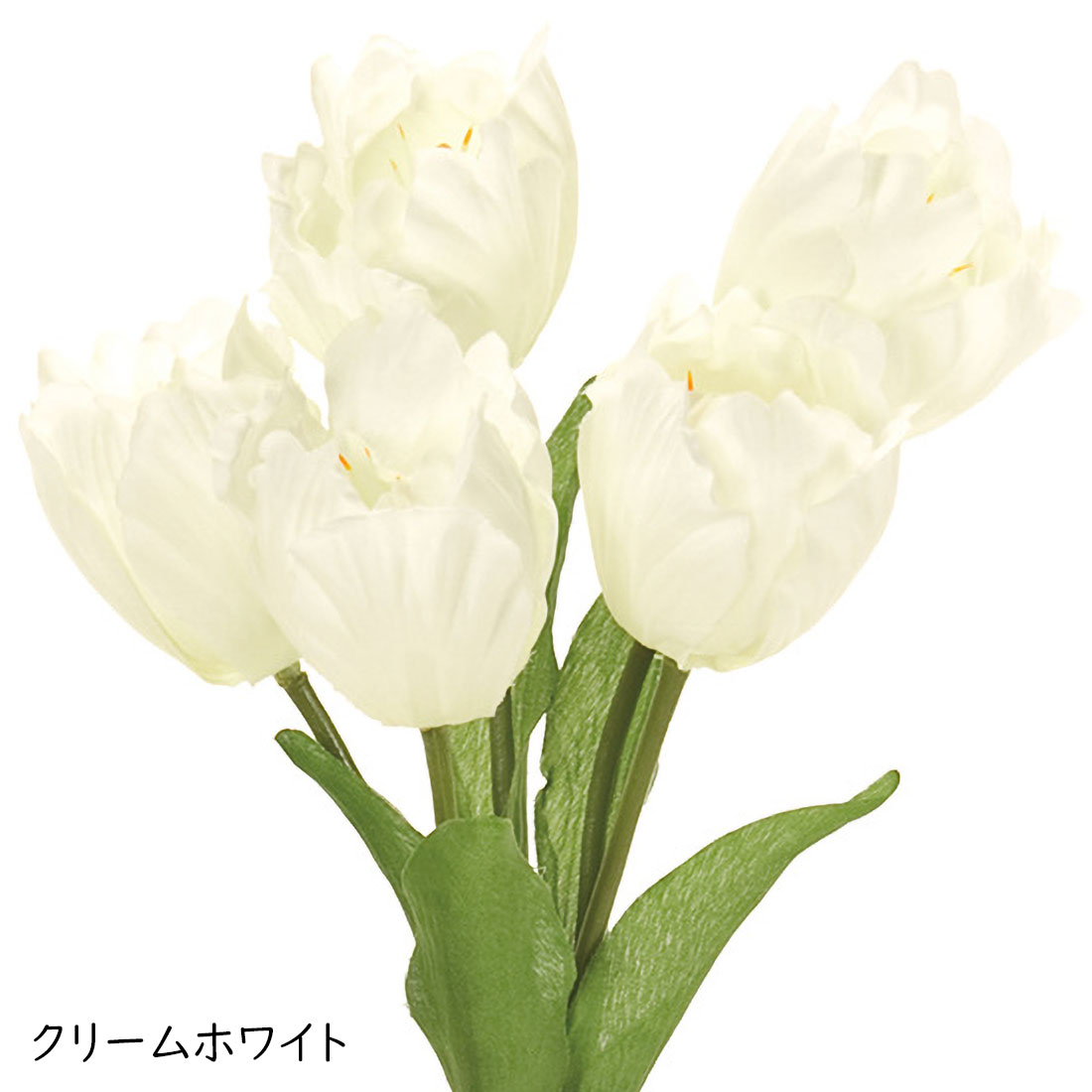 チューリップ 造花 おしゃれ 人気 リアル アーティフィシャルフラワー