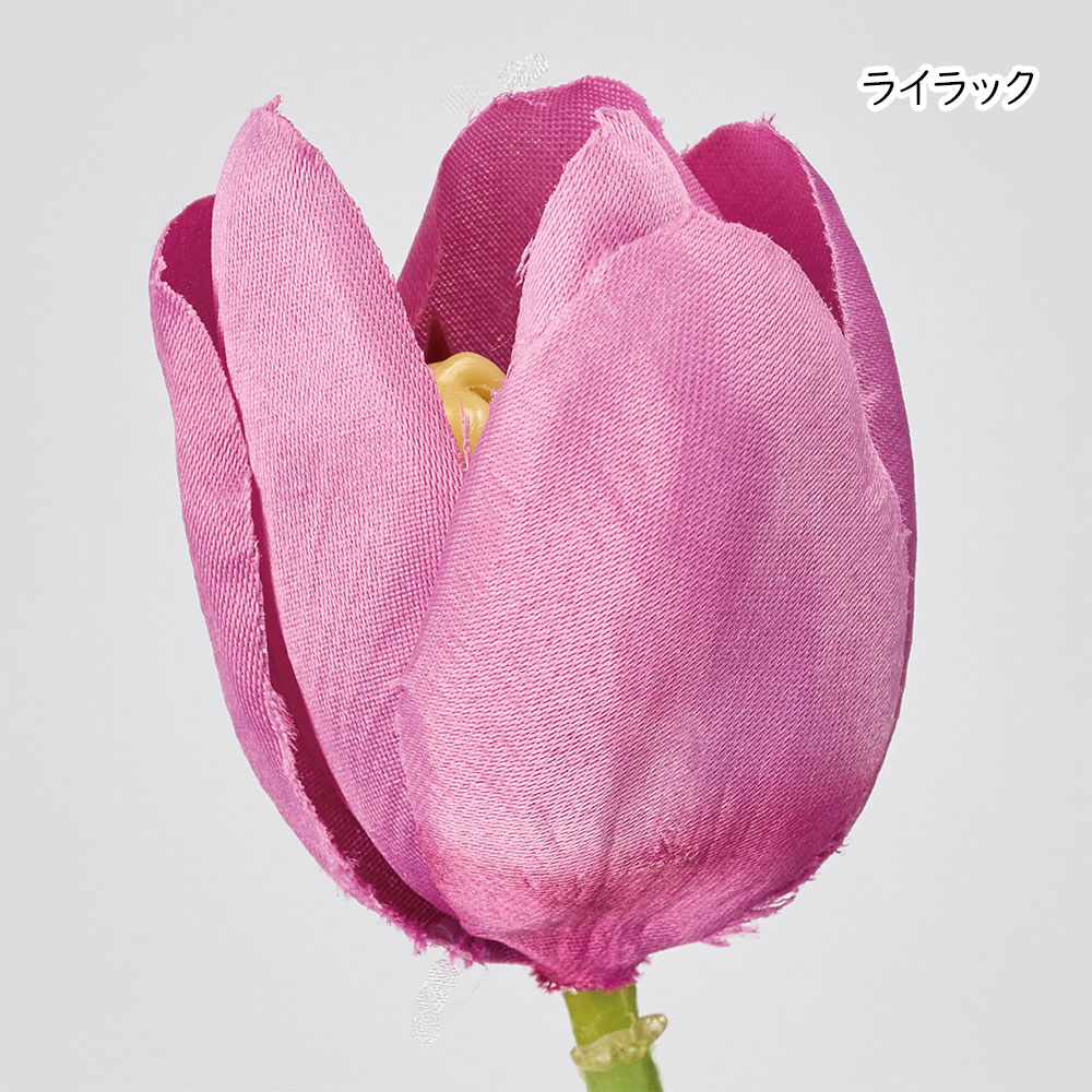 チューリップ 造花 おしゃれ 人気 アーティフィシャルフラワー リアル
