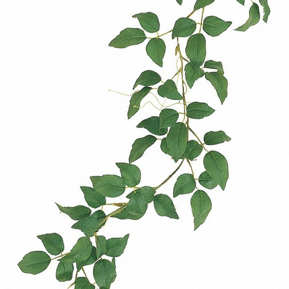 ガーランド おしゃれ 人気 リアル インテリアグリーン フェイク