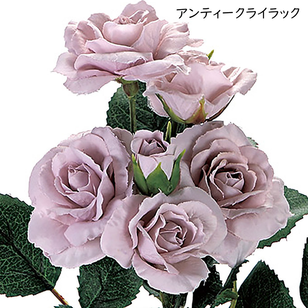 バラ 造花 ばら ローズ 薔薇 おしゃれ 人気 リアル アーティフィシャル