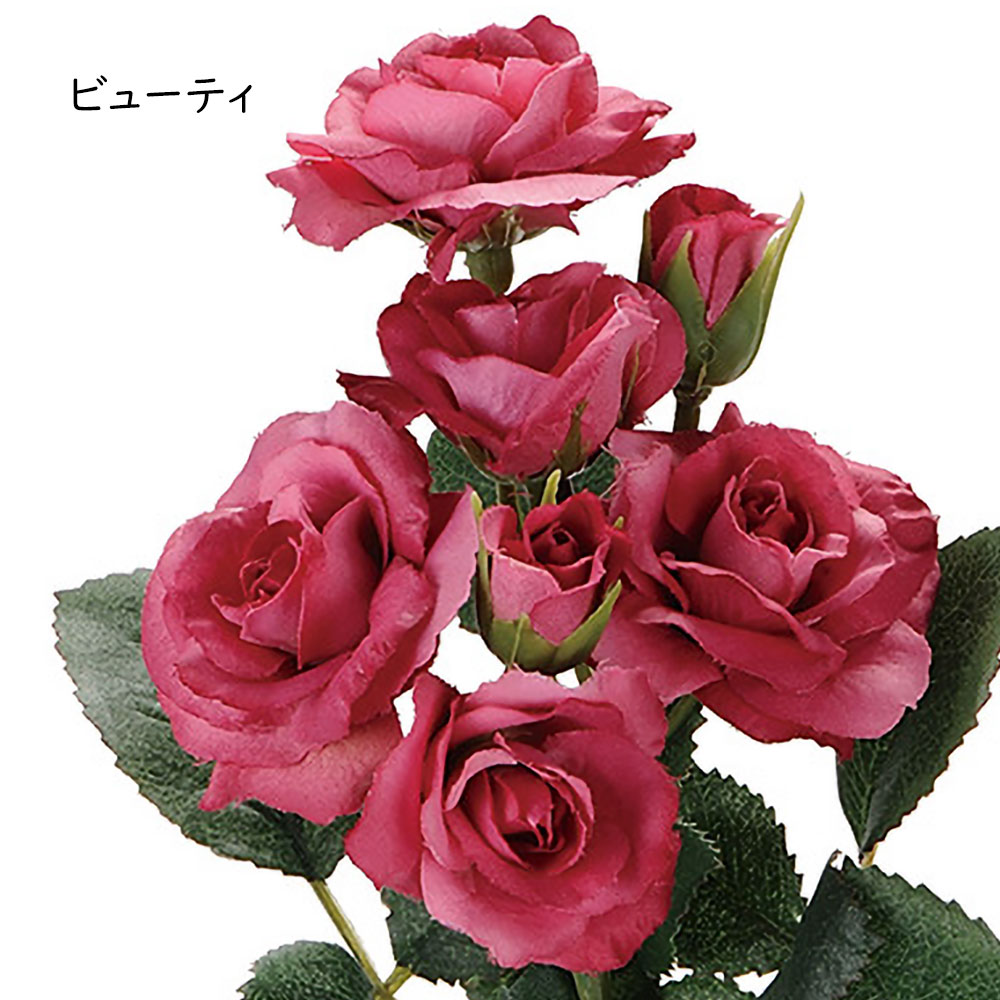 バラ 造花 ばら ローズ 薔薇 おしゃれ 人気 リアル アーティフィシャル