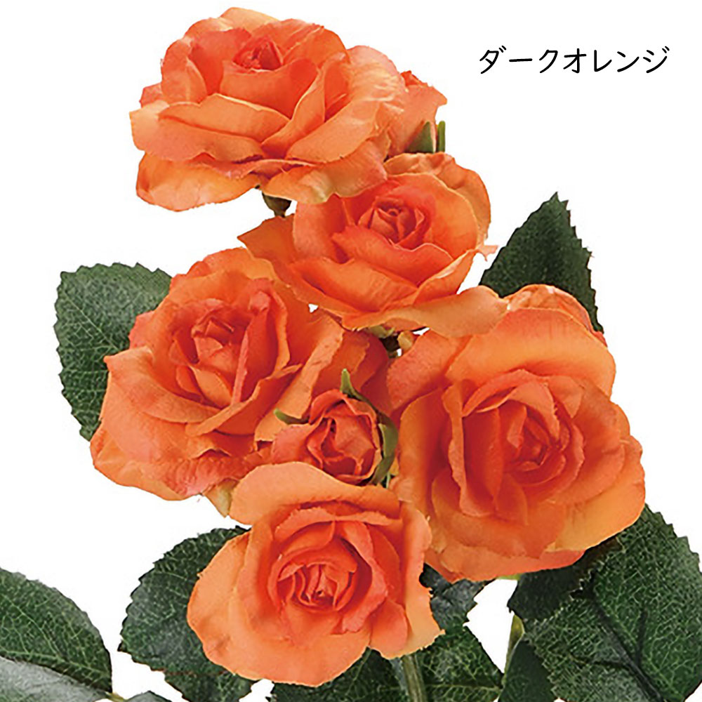 バラ 造花 ばら ローズ 薔薇 おしゃれ 人気 リアル アーティフィシャル