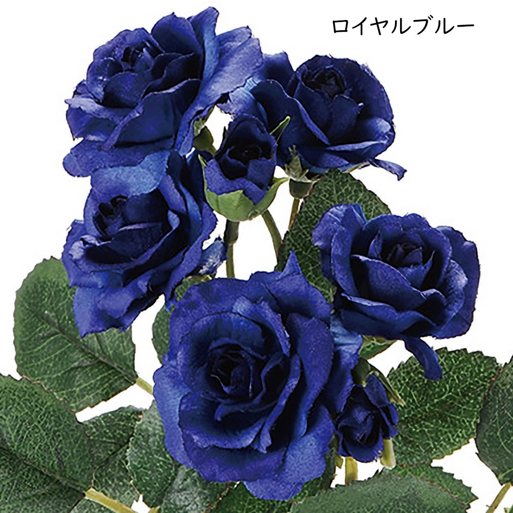 バラ 造花 ばら ローズ 薔薇 おしゃれ 人気 リアル アーティフィシャル
