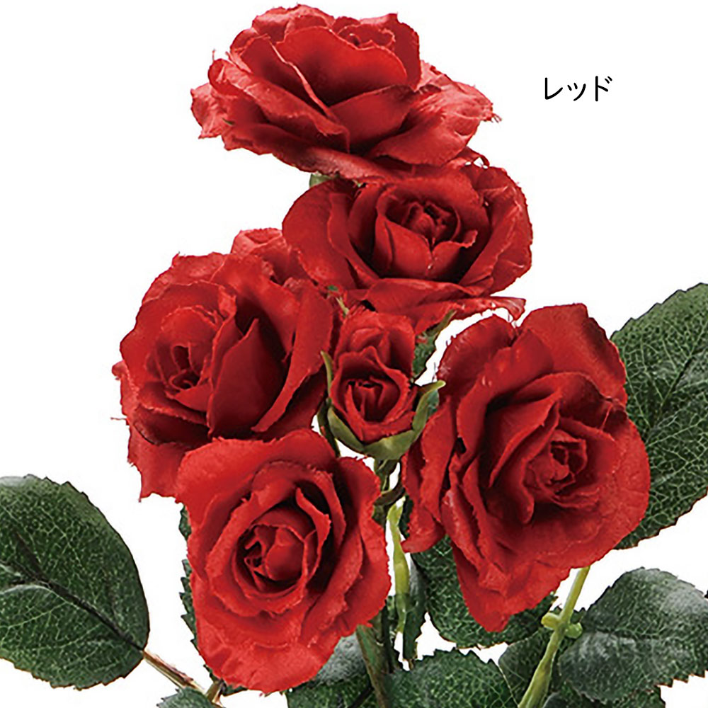 バラ 造花 ばら ローズ 薔薇 おしゃれ 人気 リアル アーティフィシャル