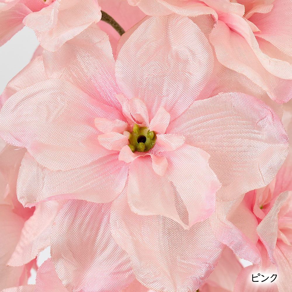 デルフィニウム デルフィニューム 造花 おしゃれ 人気 リアル