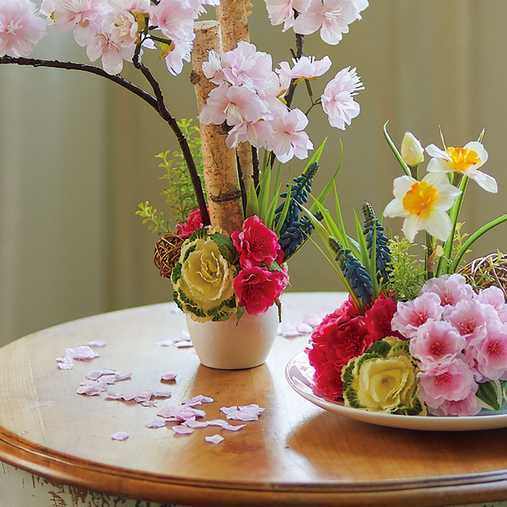桜 花びら さくら サクラ 造花 おしゃれ 人気 リアル 花弁 アーティ
