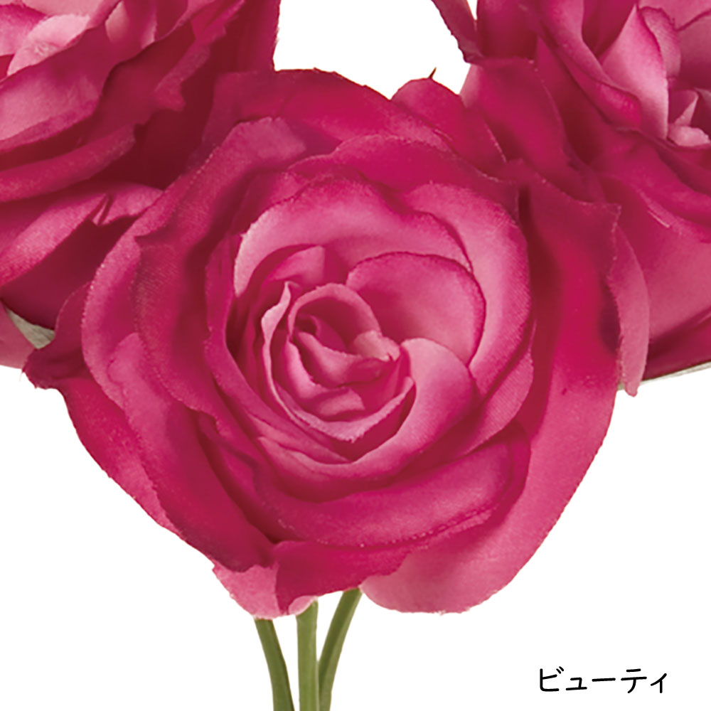 バラ 造花 ばら ローズ 薔薇 おしゃれ 人気 リアル アーティフィシャル