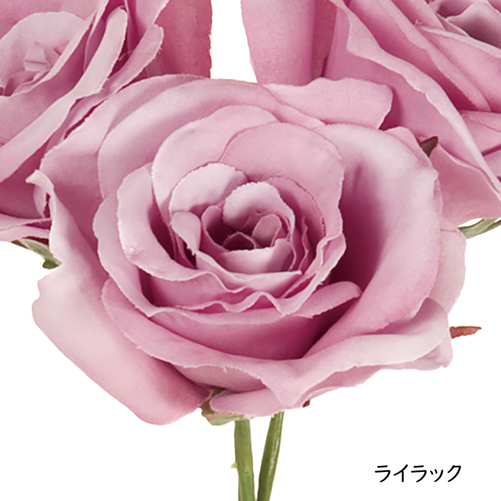 バラ 造花 ばら ローズ 薔薇 おしゃれ 人気 リアル アーティフィシャル