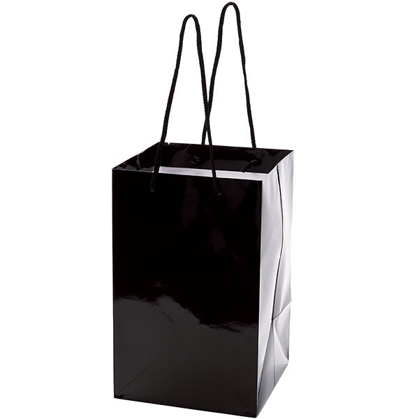 テイクアウトパッケージ ブラック 黒 おしゃれ 人気 ラッピング 包装