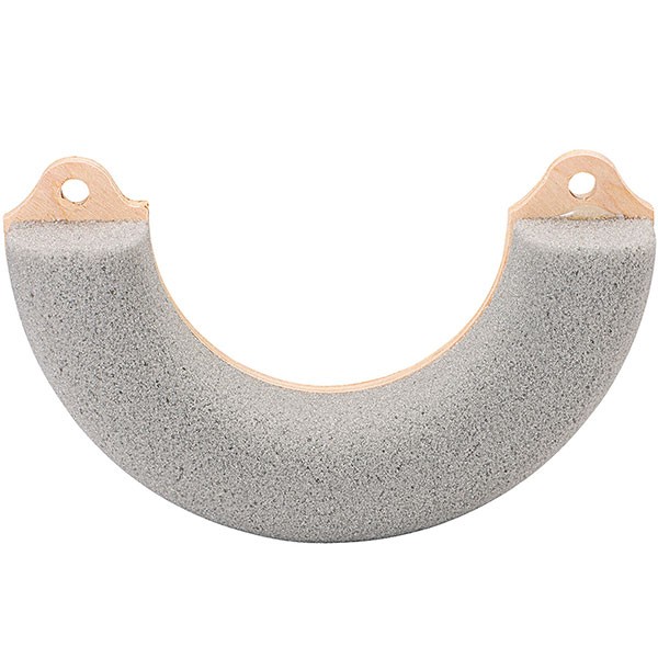 オアシス セックハーフリング 17cm プリザーブドフラワー用 ドライ