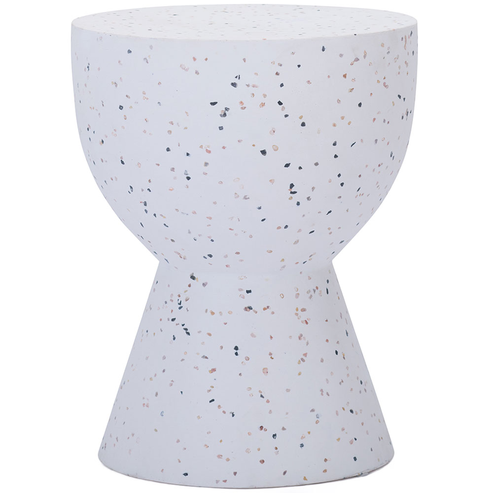 ガーデンファニチャー おしゃれ 屋外用 スツール チェア 椅子 人気