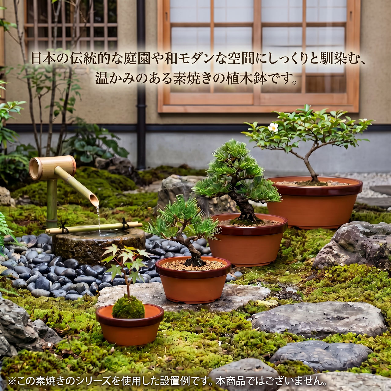 植木鉢 大型 素焼き 人気 おすすめ おしゃれ プランター 陶器 園芸鉢
