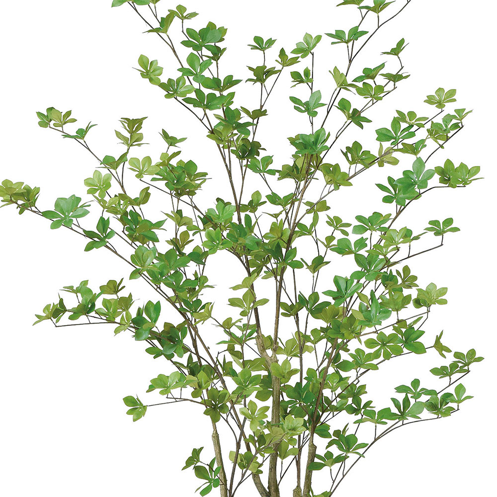 人工観葉植物