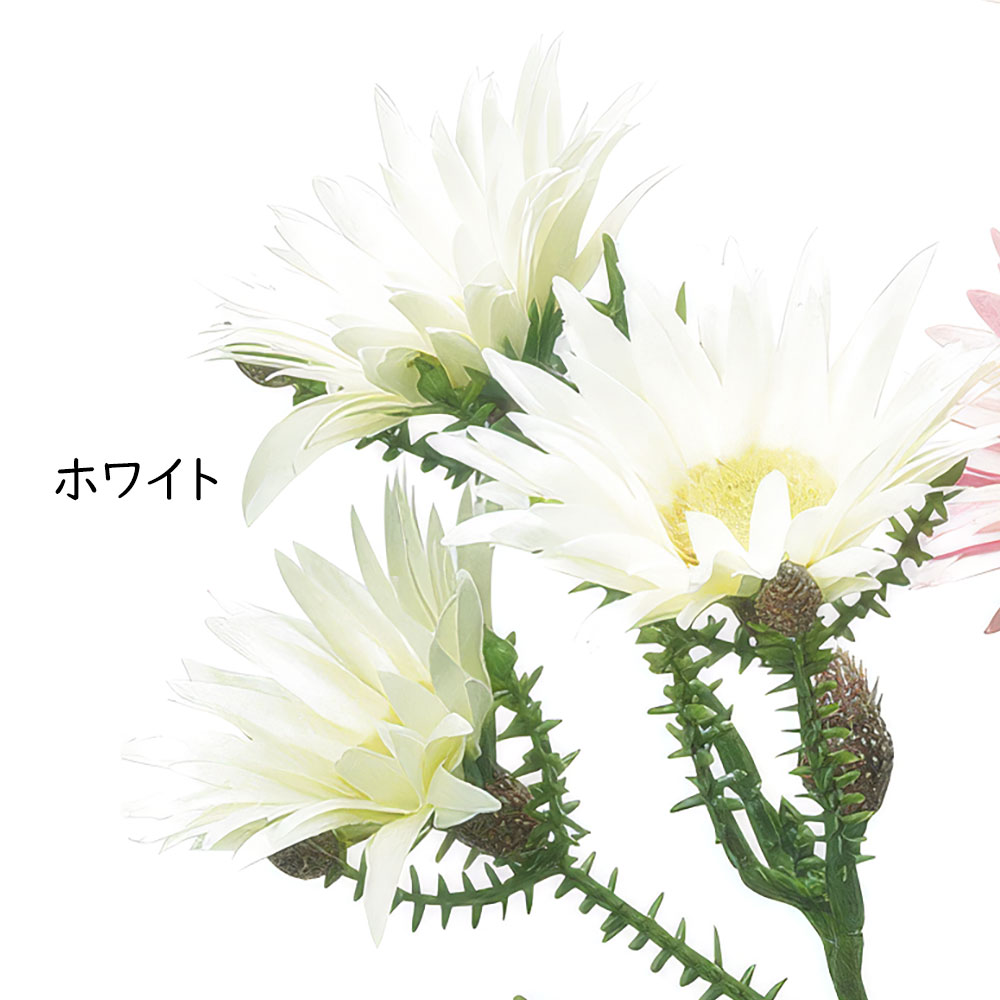 フェノコマ 造花 おしゃれ 人気 アーティフィシャルフラワー リアル