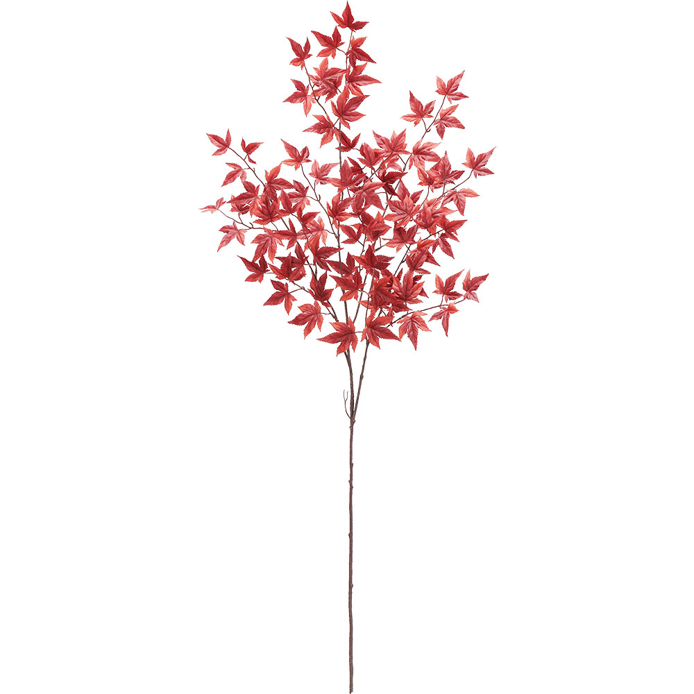 モミジ もみじ 赤紅葉 フェイクグリーン おしゃれ 人気 観葉植物