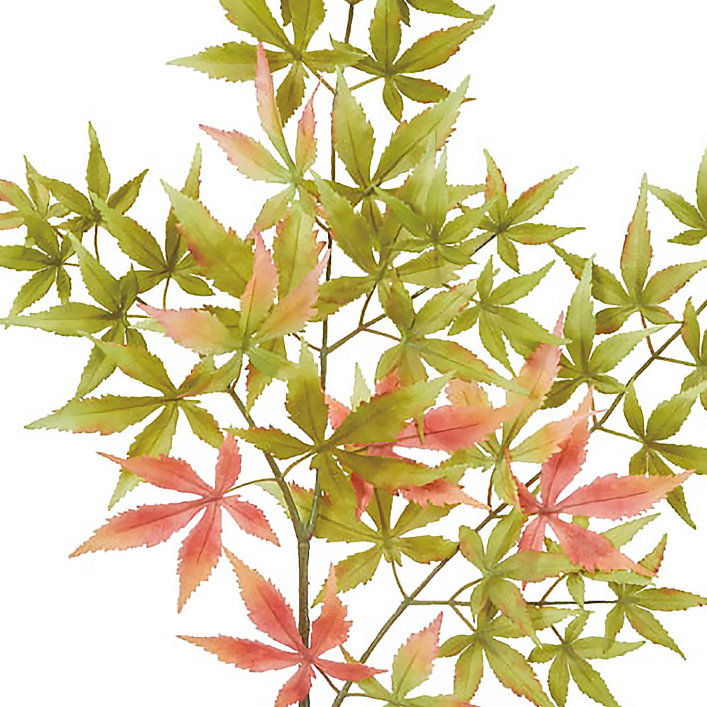 モミジ もみじ 紅葉 フェイクグリーン おしゃれ 人気 観葉植物 リアル