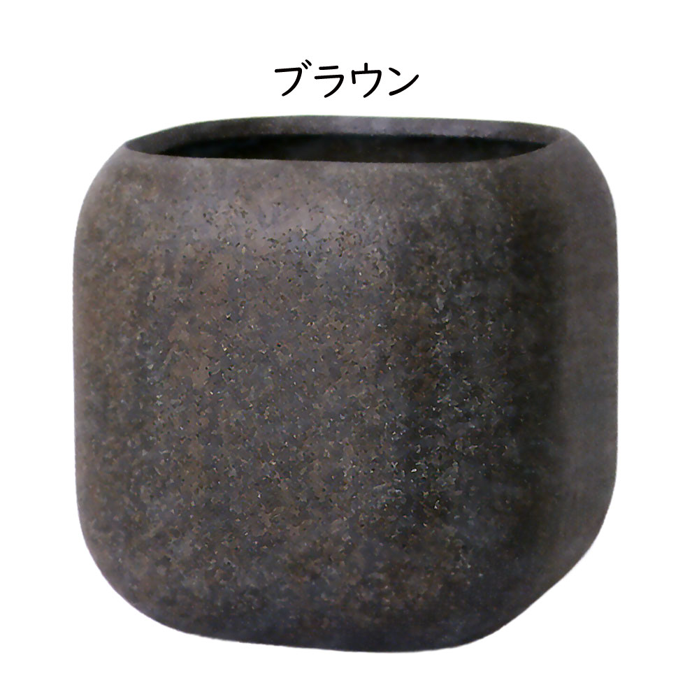 植木鉢 おしゃれ 大型 プランター 観葉植物 人気 園芸用品