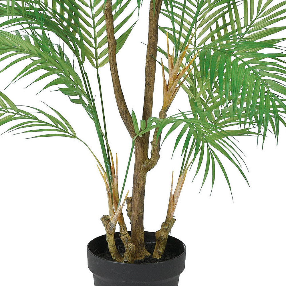 アレカヤシ 観葉植物 人気 おしゃれ インテリアグリーン フェイク 