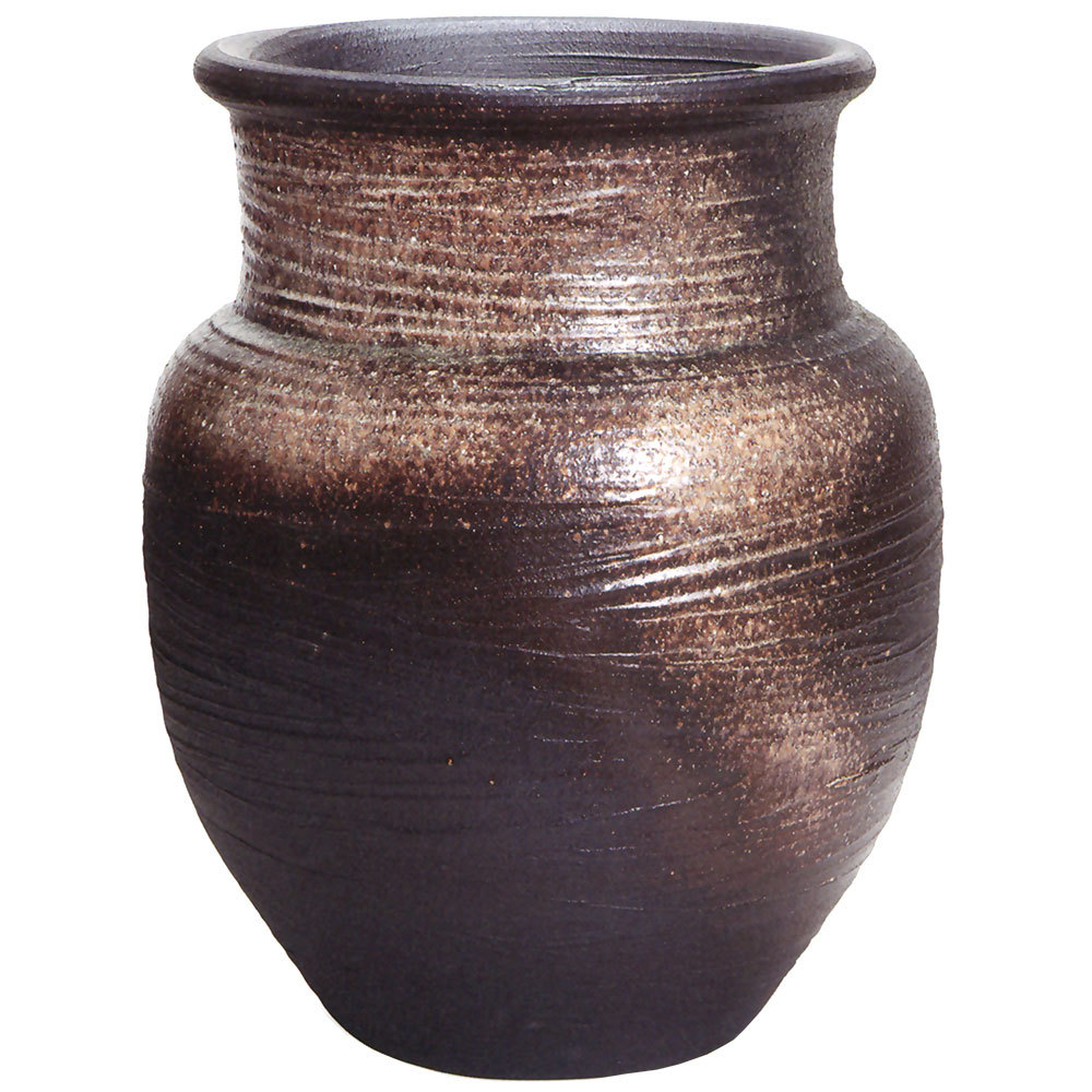 花瓶 おしゃれ フラワーベース 陶器 人気 花器 信楽焼 インテリア 家具