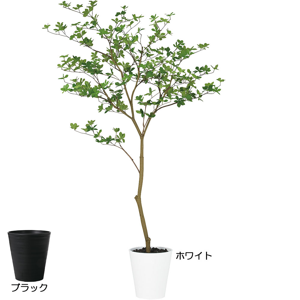 観葉植物 おしゃれ インテリアグリーン ドウダンツツジ フェイク