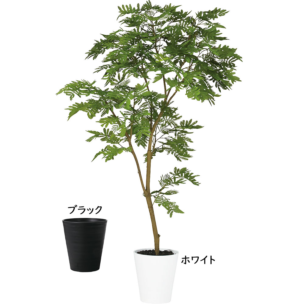 観葉植物 おしゃれ インテリアグリーン エバーフレッシュ フェイク