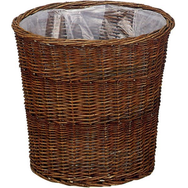 鉢カバー 大型 バスケット おしゃれ 人気 かご プランター インテリア