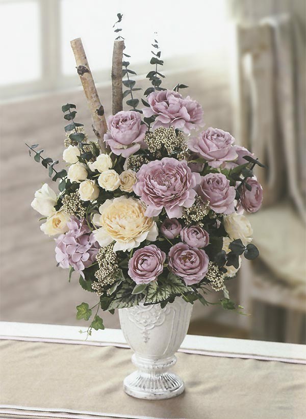フラワーベース おしゃれ 花器 人気 パールホワイト 白 陶器製 フラワーベース おしゃれ 花器 人気 パールホワイト 白 陶器製