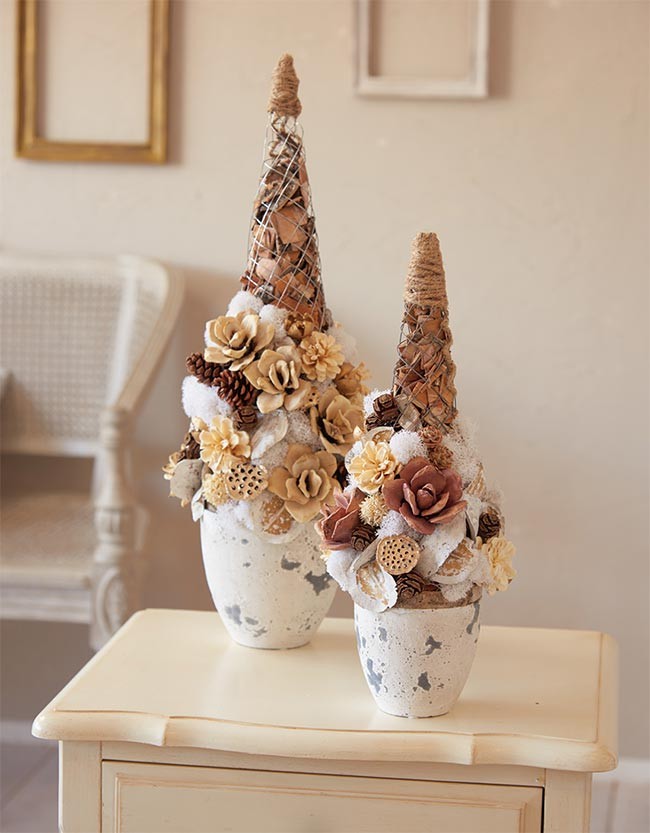 プリザーブドフラワー 苔 モス おしゃれ 観葉植物 フィンランドモス