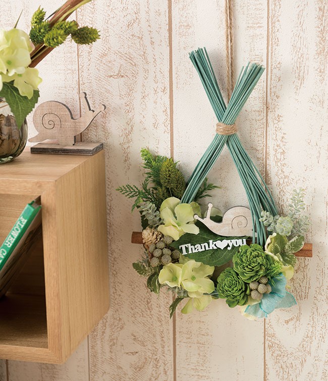 シナモンスティック おしゃれ ドライフラワー 天然素材 自然素材