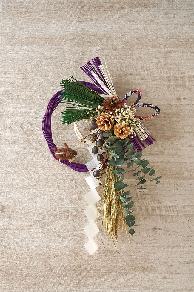 稲穂 ドライフラワー おしゃれ 天然素材 自然 観葉植物 ナチュラル