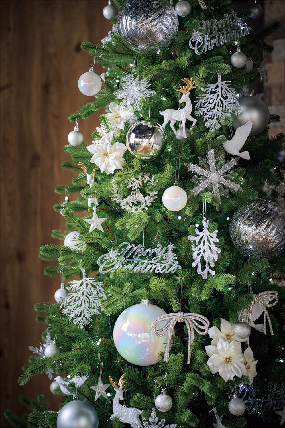 クリスマスツリー 大型 おしゃれ 人気 インテリアグリーン フェイク