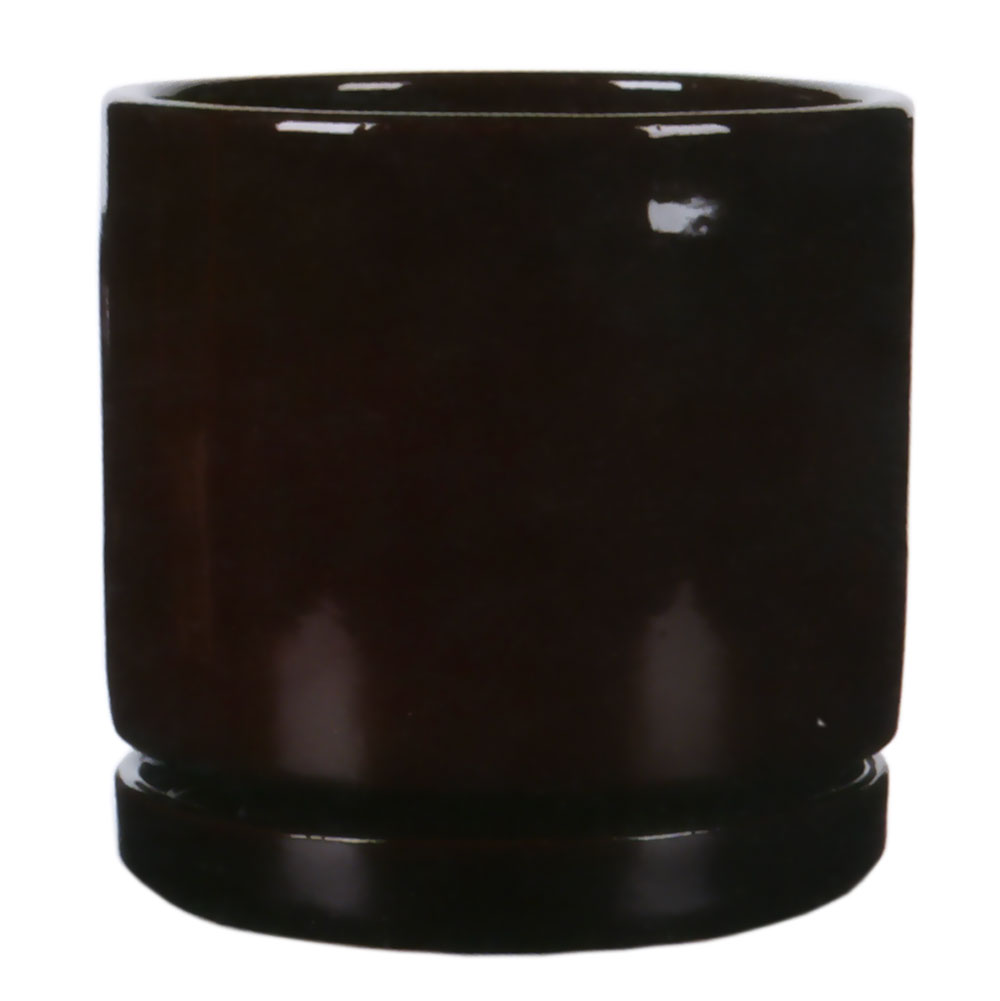 植木鉢 おしゃれ 大型 受け皿付き プランター 人気 おすすめ 観葉植物