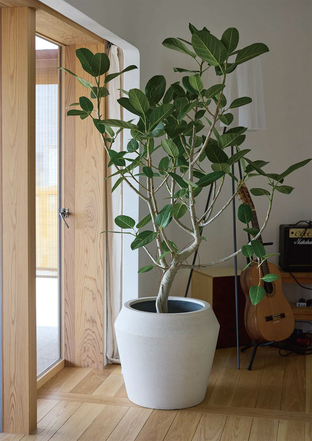 鉢カバー おしゃれ 大型 プランター 観葉植物 人気 インテリアグリーン