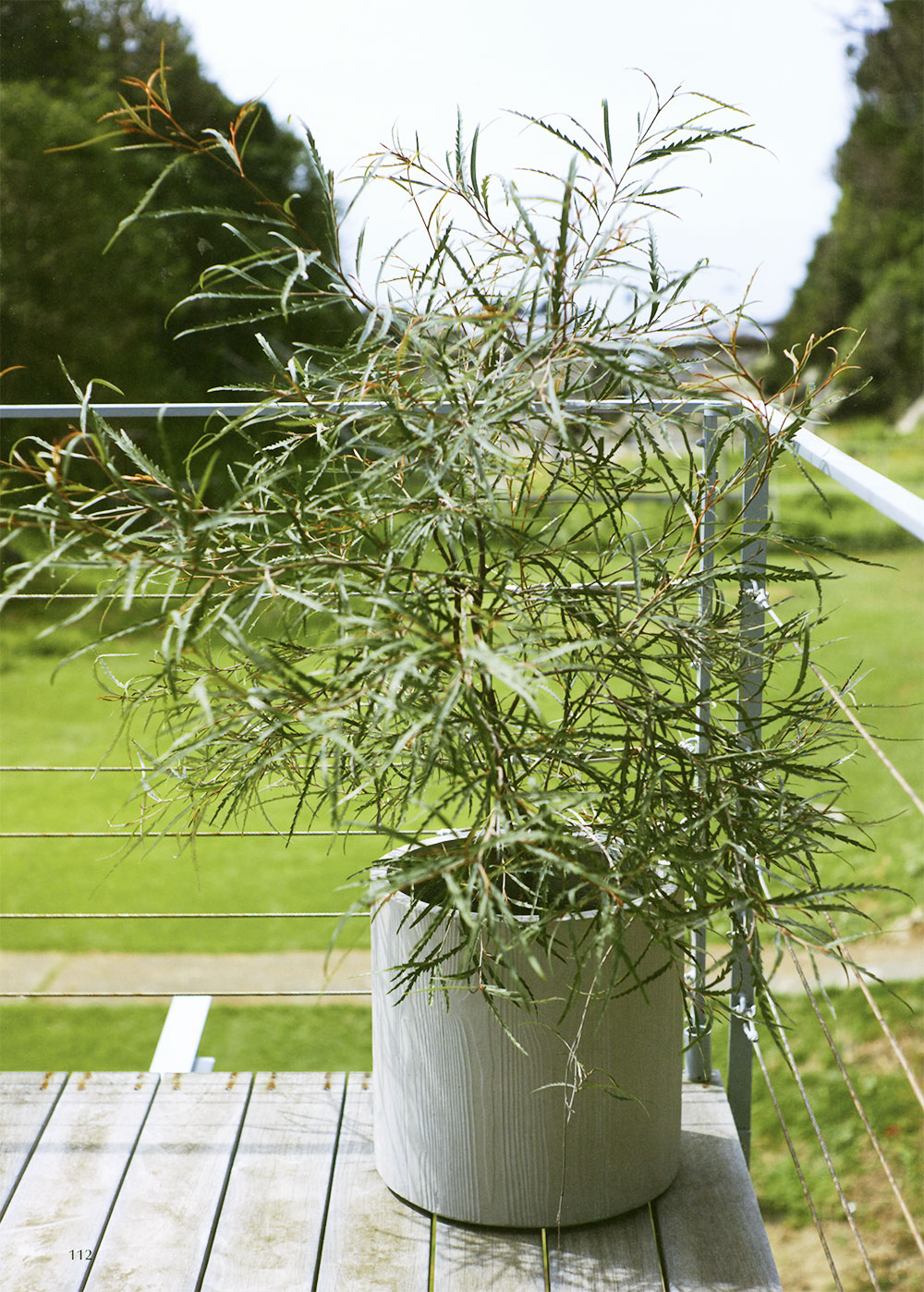 植木鉢 おしゃれ 大型 プランター ファイバークレイ アルファ