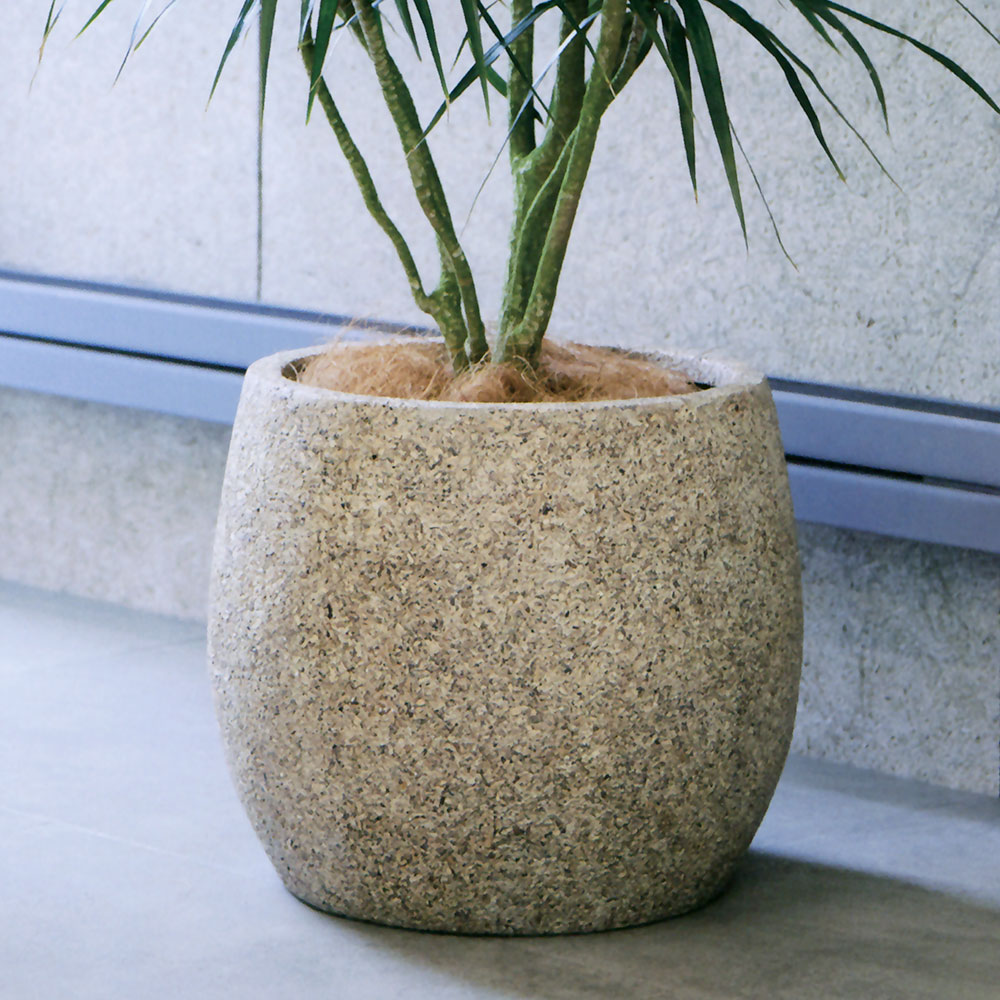 鉢カバー プランター カバー 大型 おしゃれ 人気 観葉植物 インドア