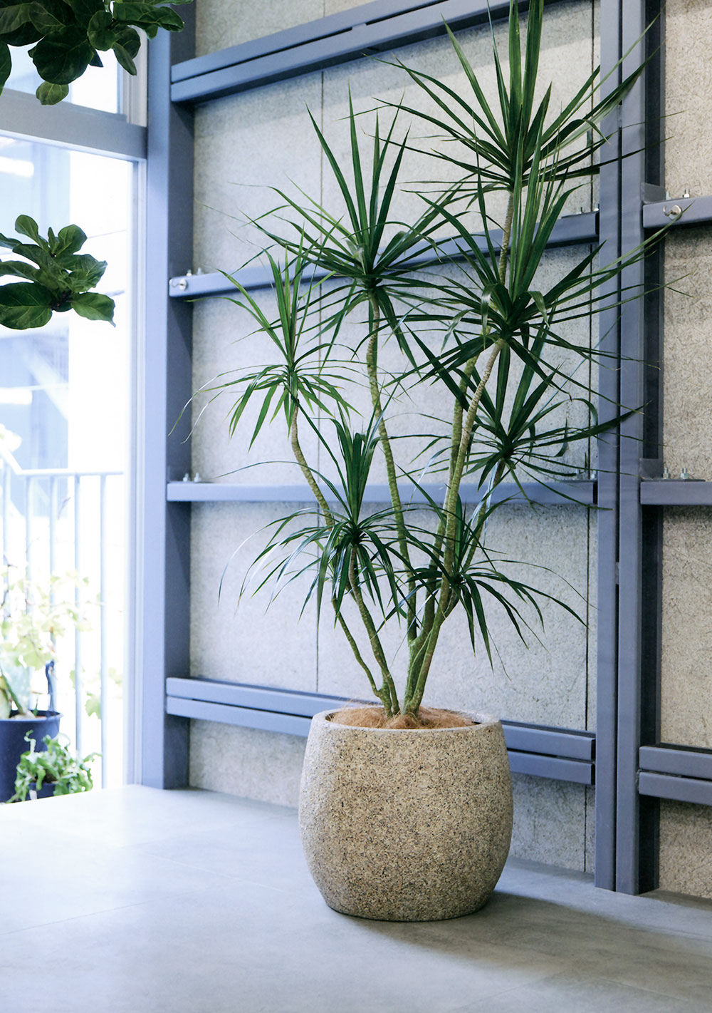⭐️【全国送料無料】プランター　カバー　鉢　植木　インテリア　高級　室内　野外 鉢カバー プランター カバー 大型 おしゃれ 人気 観葉植物 インドア