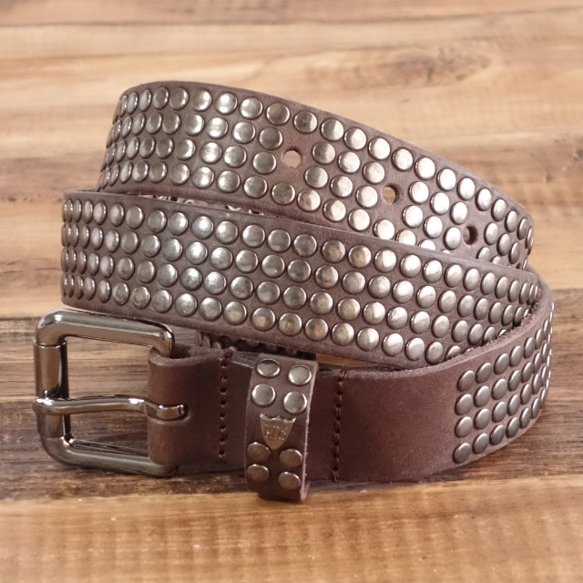 ハリウッドトレーディングカンパニー HTC 4000 STUDS BELT メンズ