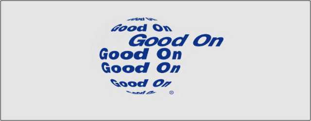 Good On