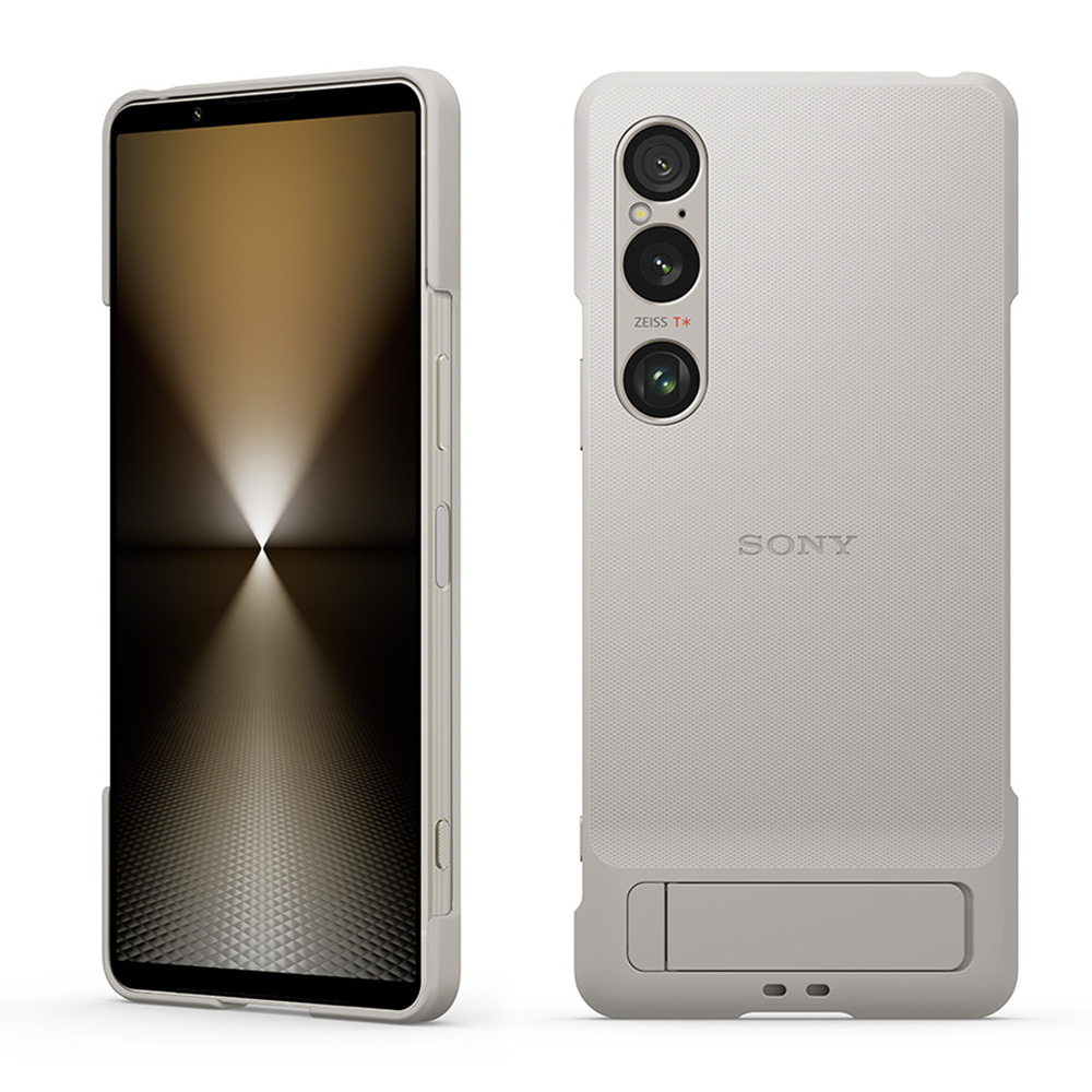 スマホケース ソニー純正 国内正規品 Xperia1 VI ケース カバー スタンド搭載 抗菌 薄型 IPX5/8 防水 Style Cover  with Stand エクスペリア1 マーク6 : xqz-cbec : 飾り屋 by ラスタバナナ - 通販 - Yahoo!ショッピング