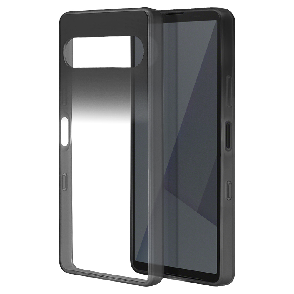 ラスタバナナ ソニー純正 国内正規品 Xperia10 VII SO-52F SOG16 XQ