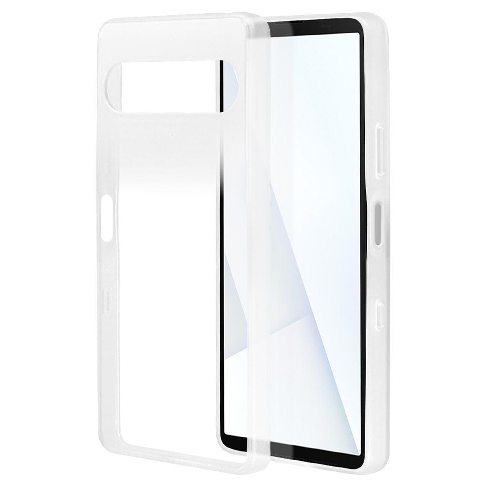 ラスタバナナ ソニー純正 国内正規品 Xperia10 VII SO-52F SOG16 XQ