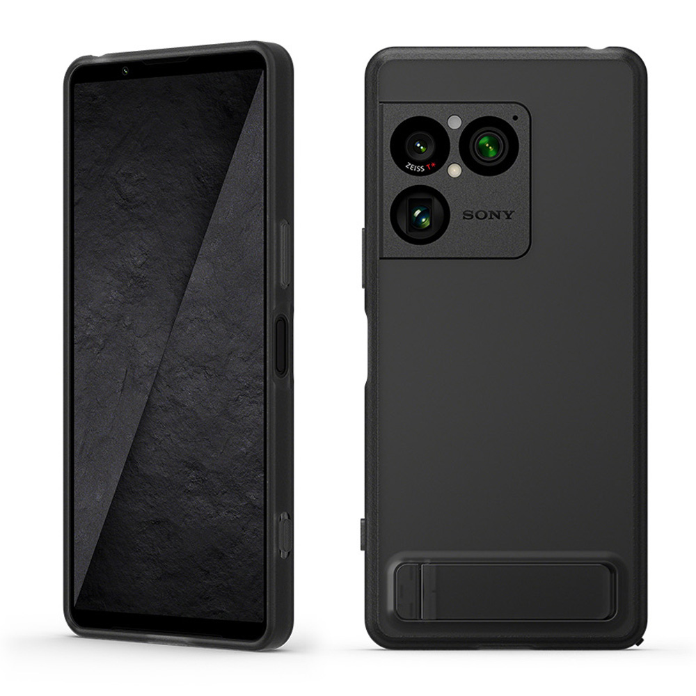 SONY（ソニー） ソニー純正 国内正規品 Xperia1 VIII ケース SO-51G