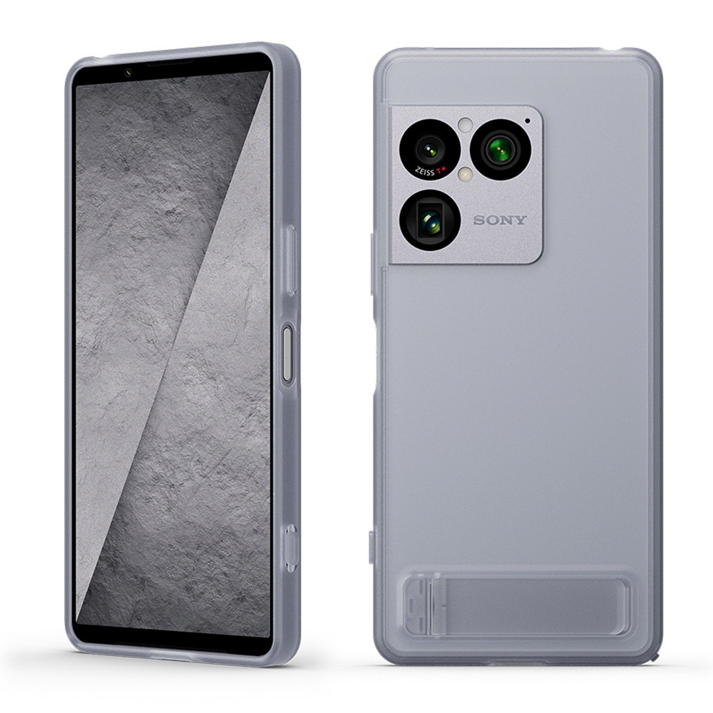 SONY（ソニー） ソニー純正 国内正規品 Xperia1 VIII ケース SO-51G